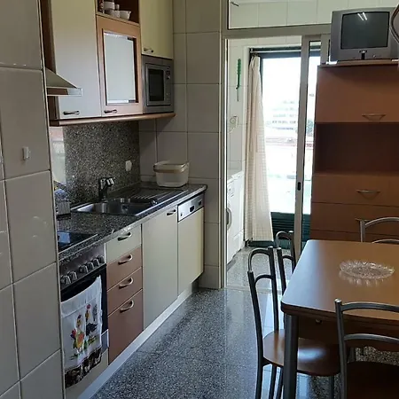160m Do Metro,garagem,piscinas,spa * Βίλα Νόβα ντε Γκάια
