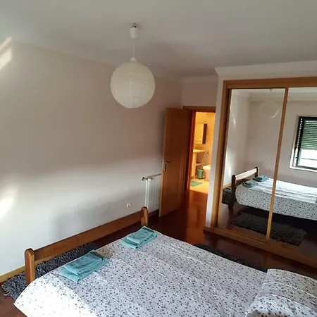 160m Do Metro,garagem,piscinas,spa * Βίλα Νόβα ντε Γκάια