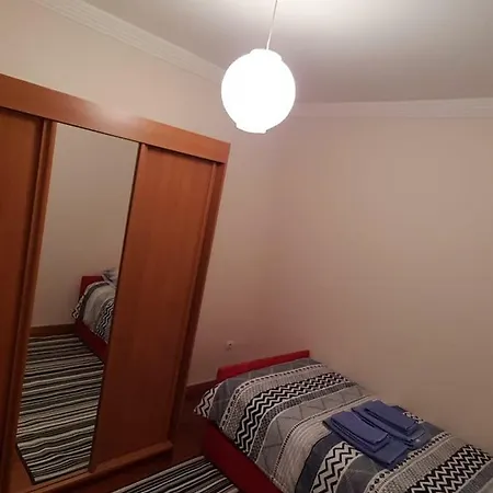 160m Do Metro,garagem,piscinas,spa Βίλα Νόβα ντε Γκάια