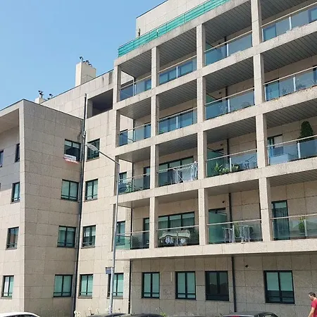 160m Do Metro,garagem,piscinas,spa