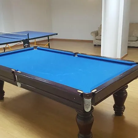 Διαμέρισμα 160m Do Metro,garagem,piscinas,spa