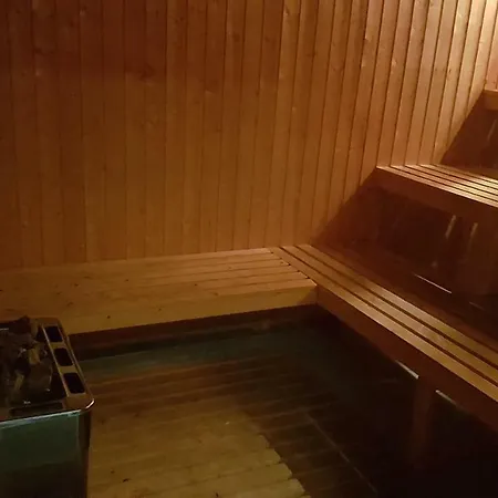 160m Do Metro,garagem,piscinas,spa * Βίλα Νόβα ντε Γκάια